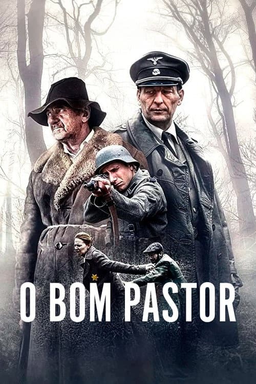 O Bom Pastor
