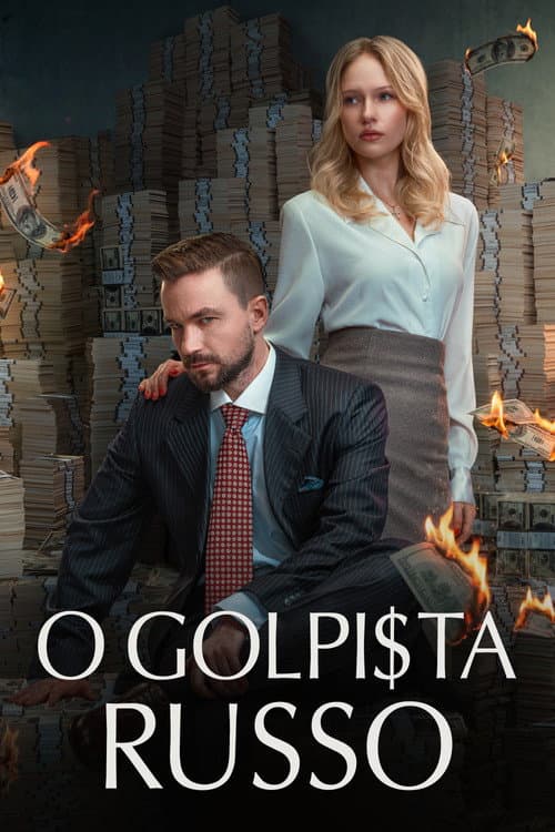 O Golpista Russo