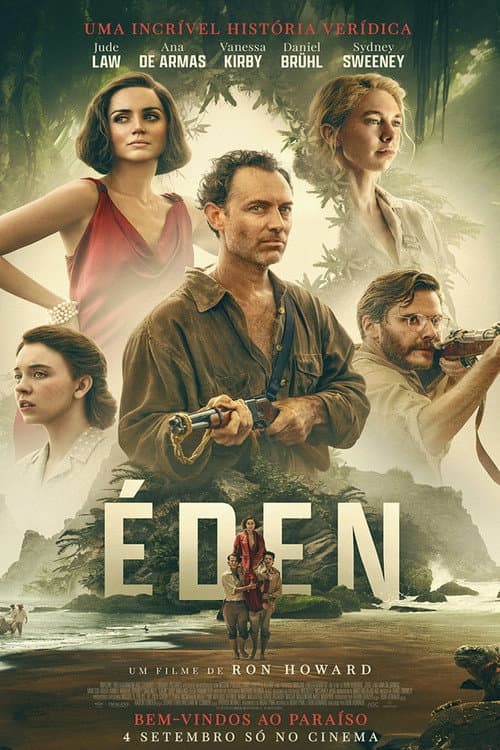 Éden