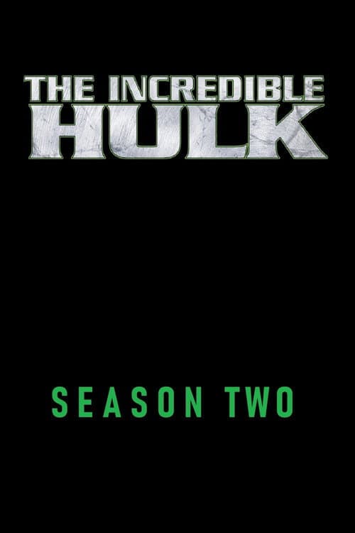 O Incrível Hulk