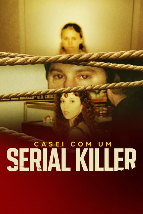 Ligadas por um Serial Killer