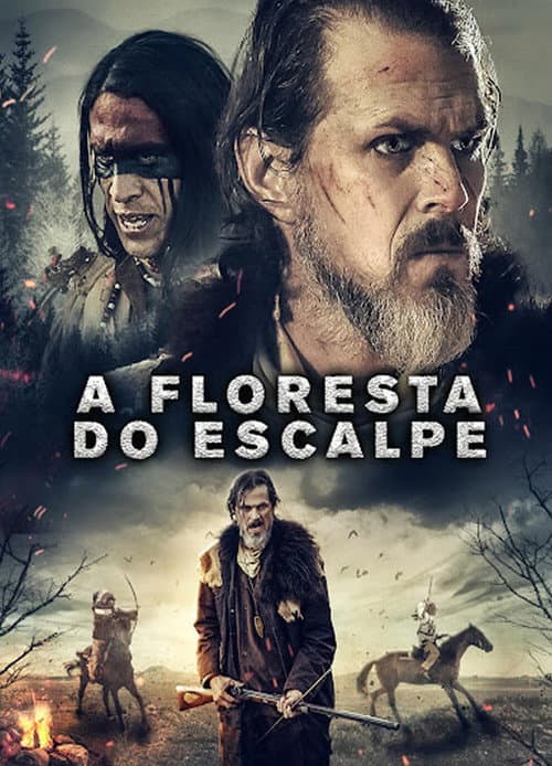 A Floresta do Escalpe