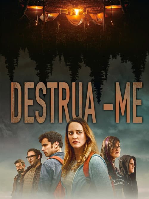 Destrua-me