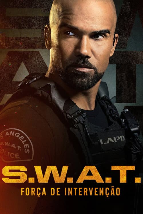 S.W.A.T.: Força de Intervenção