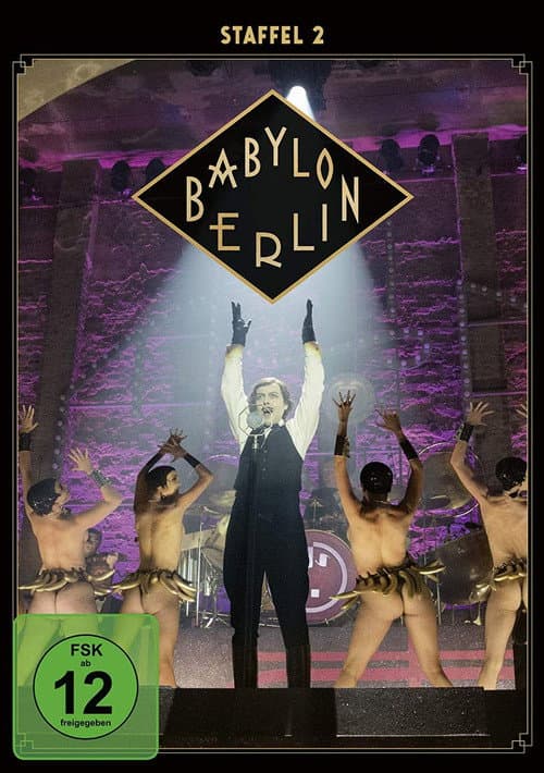 Babylon Berlin