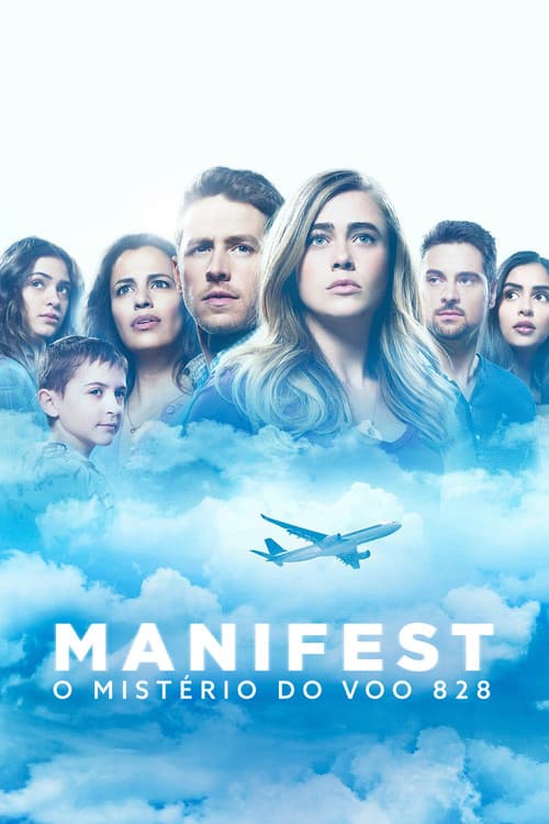 Manifest: O Mistério do Voo 828