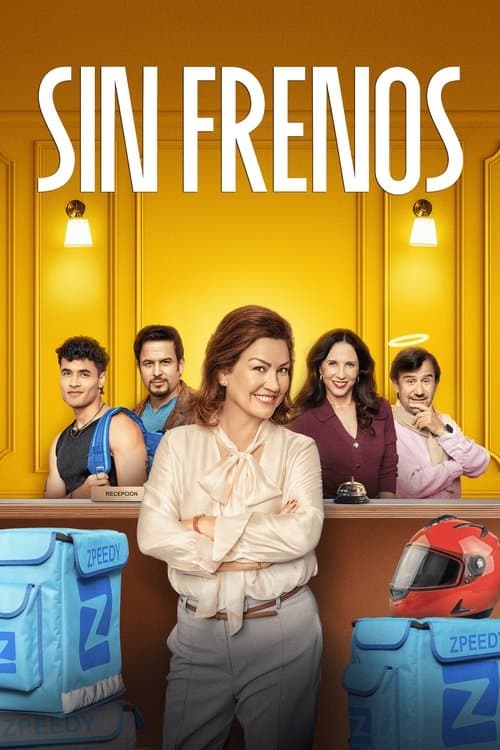 Sem Freios