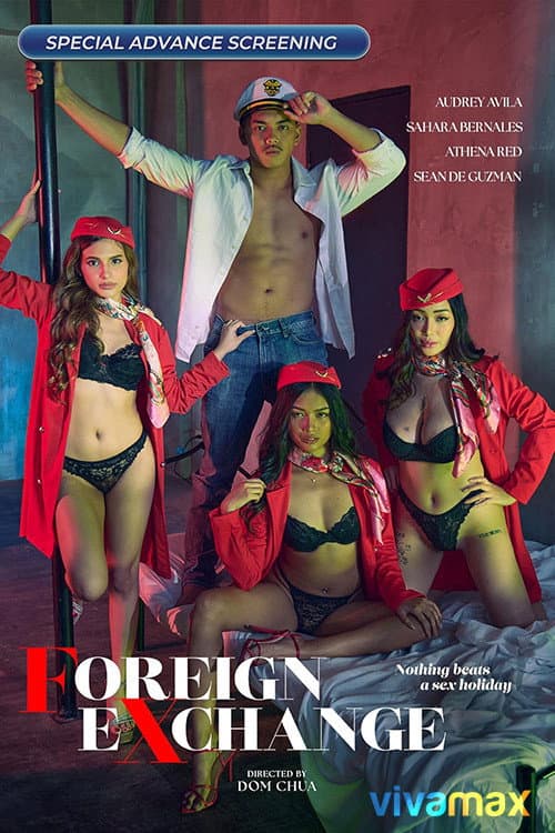 Foreign Exchange