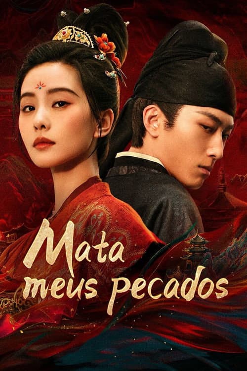 Mate Meus Pecados