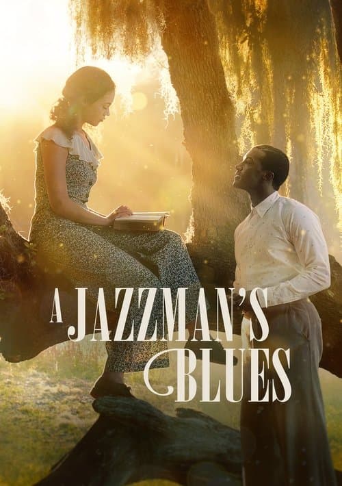 O Homem do Jazz
