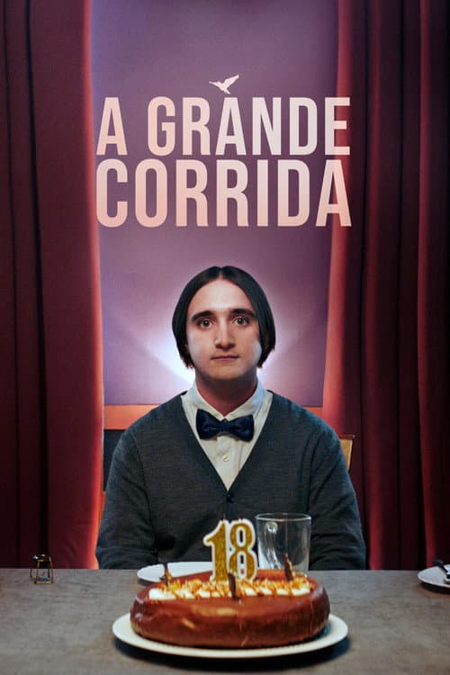 A Grande Corrida