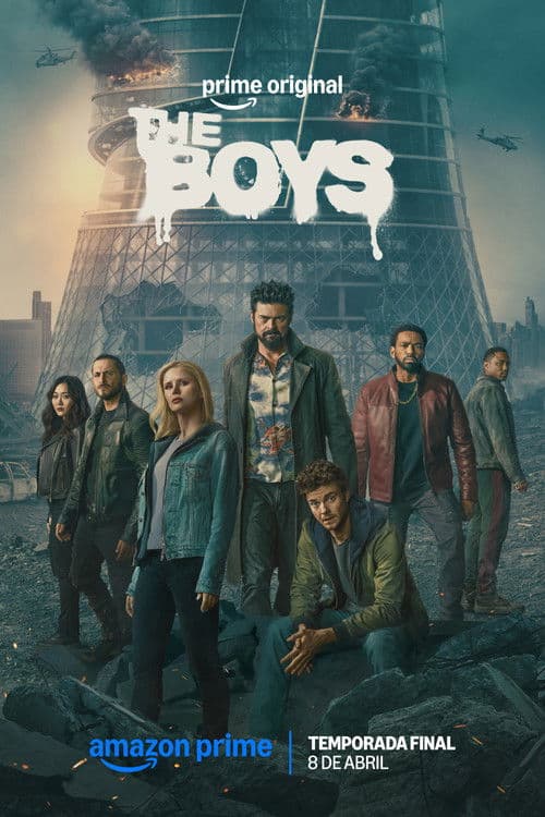The Boys