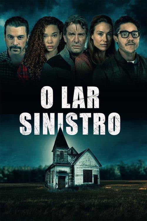 O Lar Sinistro