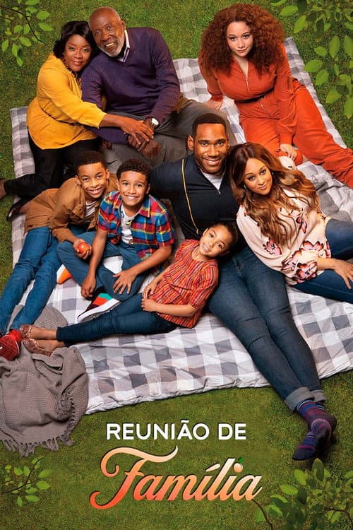 Reunião de Família