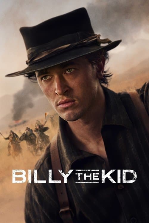 Billy the Kid
