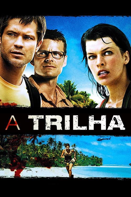 A Trilha