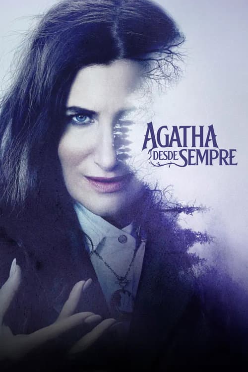 Agatha Desde Sempre