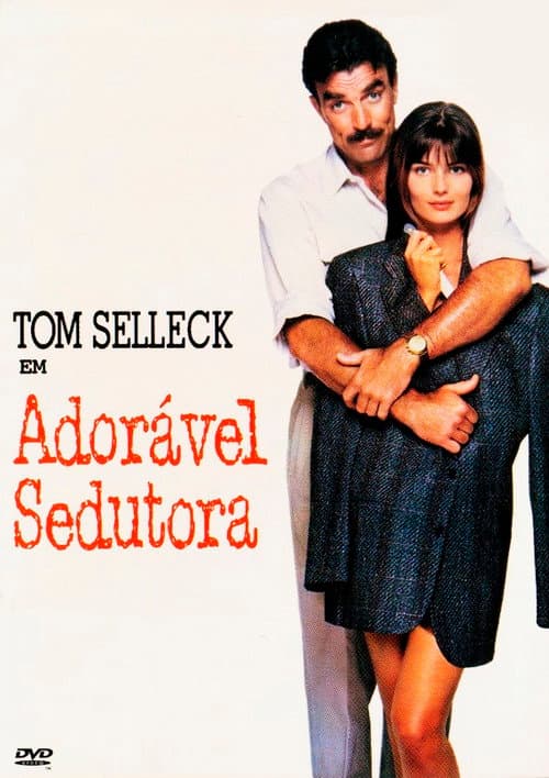 Adorável Sedutora