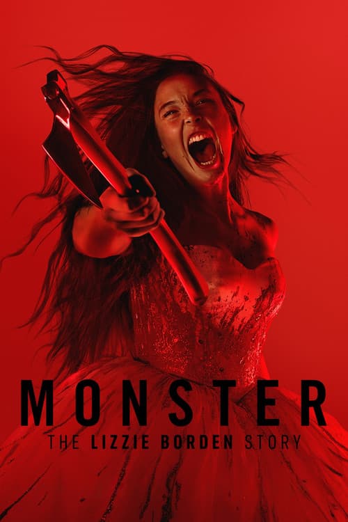 Monstro: A História de Lizzie Borden