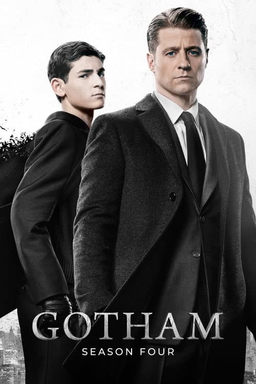 Gotham