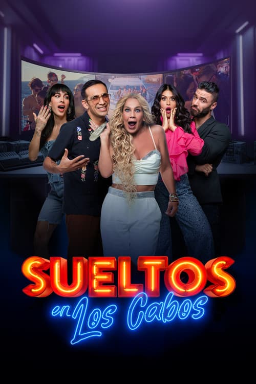 Soltos em Los Cabos