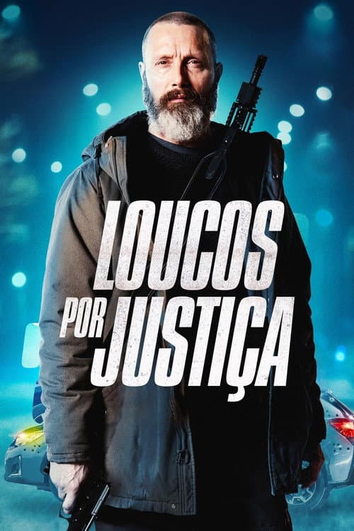 Loucos por Justiça