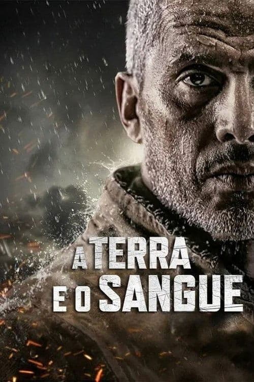 A Terra e o Sangue