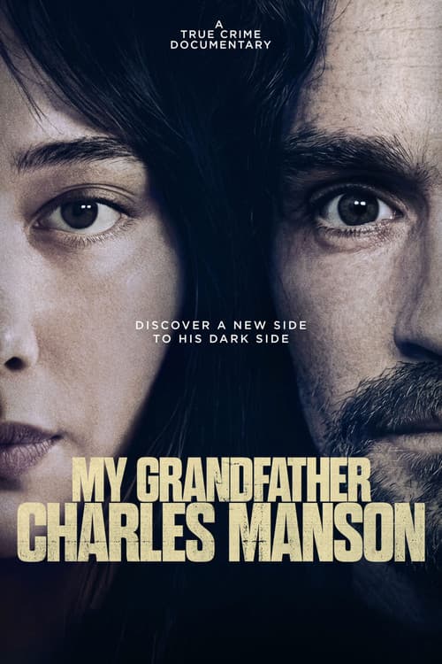 Meu avô Charles Manson