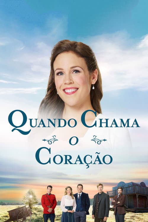 Quando Chama o Coração