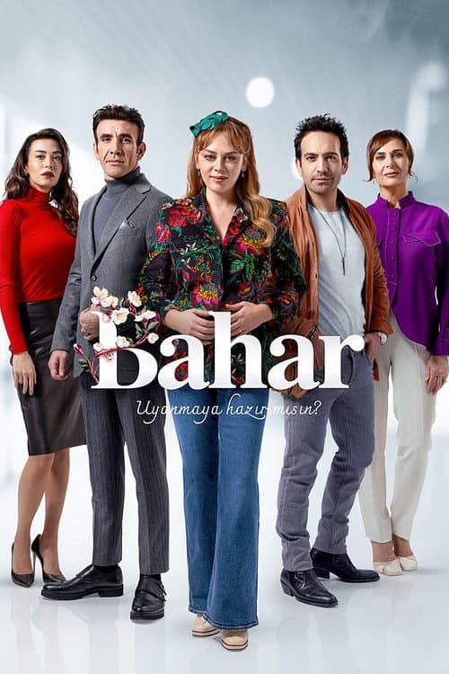 Bahar