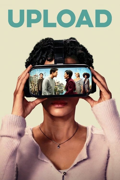 Upload: Realidade Virtual