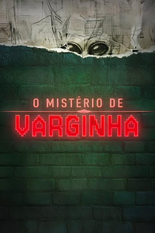 O Mistério de Varginha