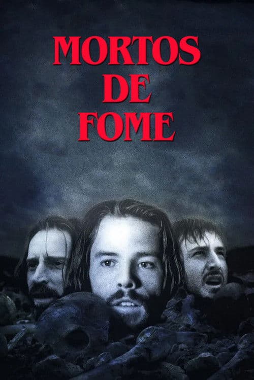 Mortos de Fome