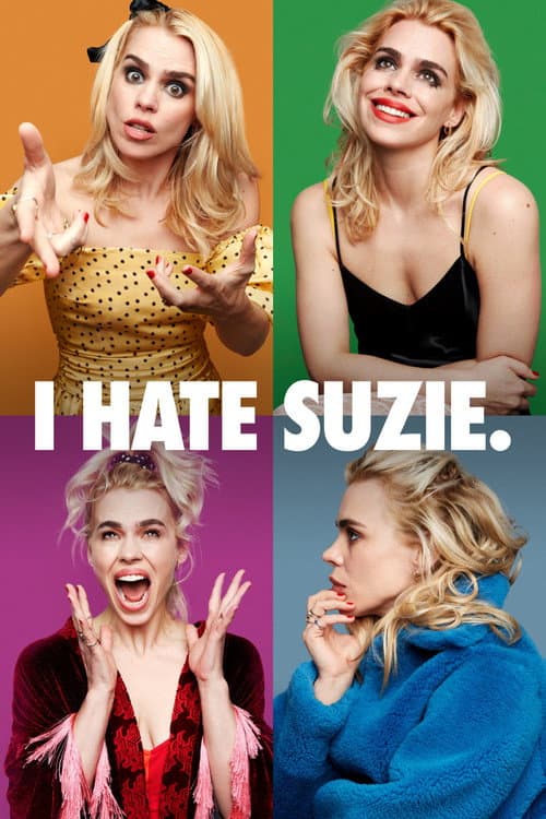 O Dilema de Suzie