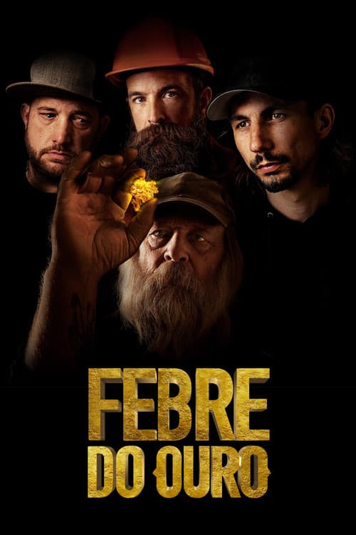 Febre do Ouro