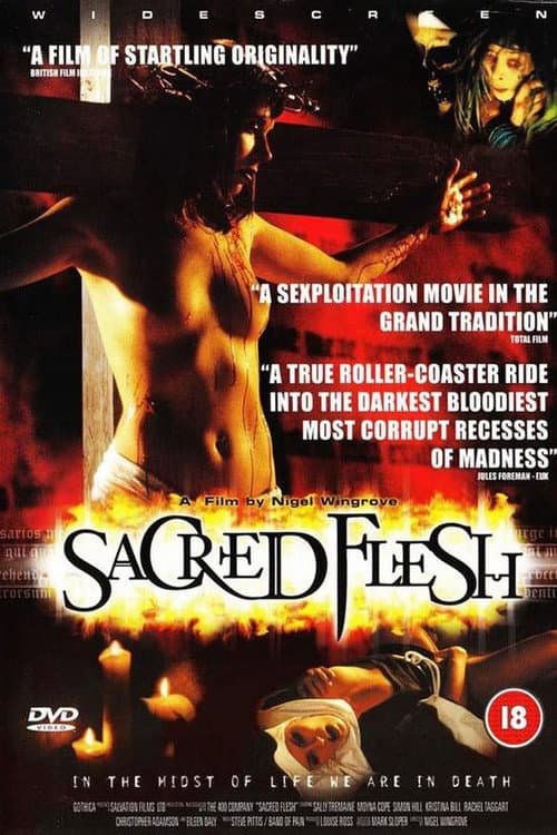Carne Sagrada