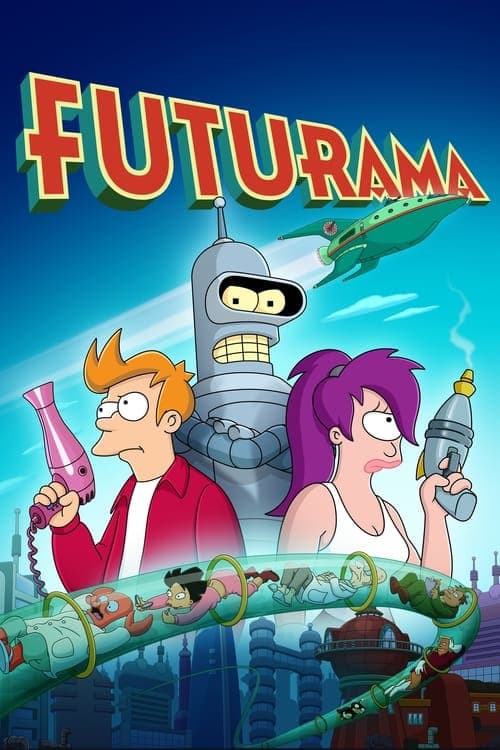 Futurama