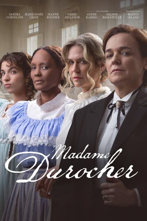 Madame Durocher