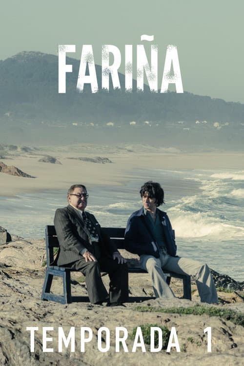 Farinha