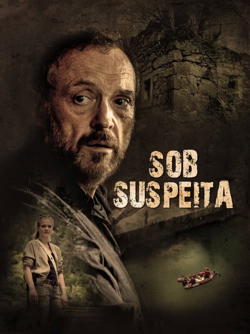 Sob Suspeita