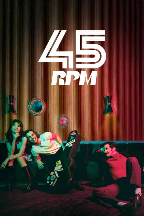 45 rpm