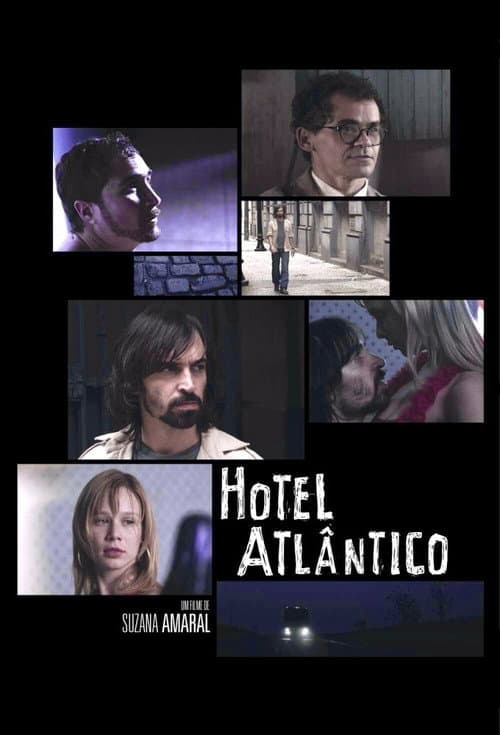 Hotel Atlântico