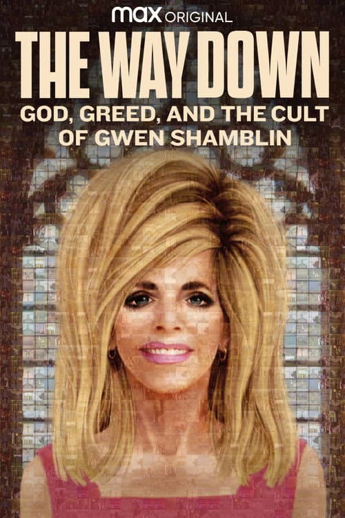 A Queda: Deus, Avareza e o Culto de Gwen Shamblin