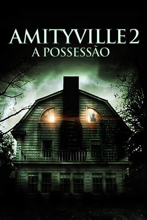 Amityville 2: A Possessão
