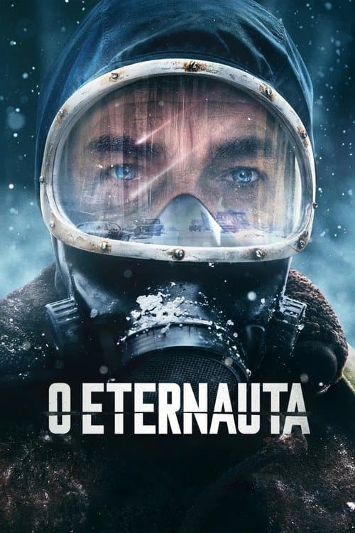 O Eternauta