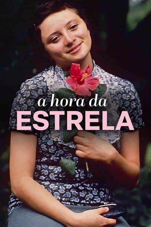 A Hora da Estrela