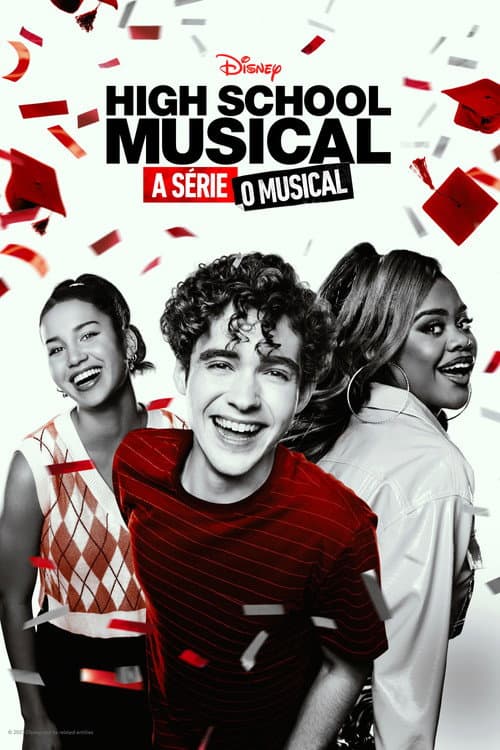 High School Musical: A Série: O Musical