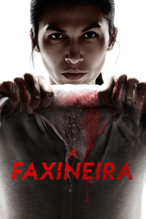 A Faxineira