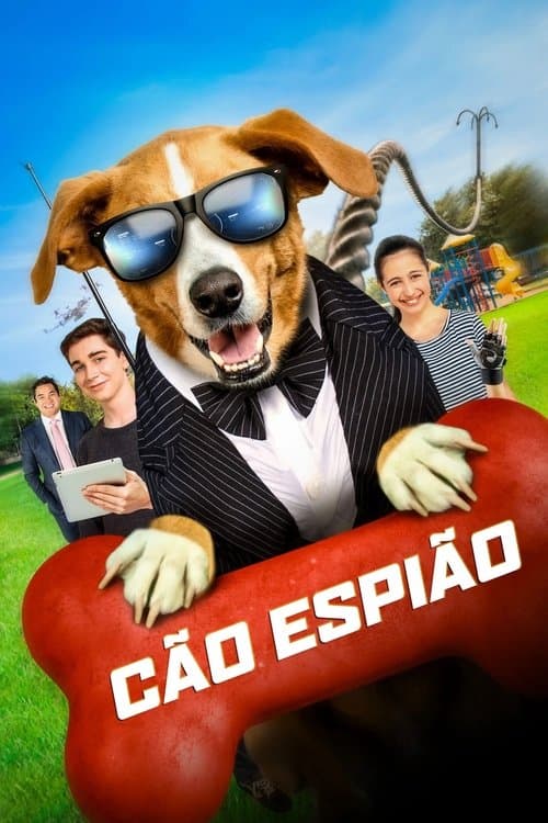 Cão Espião