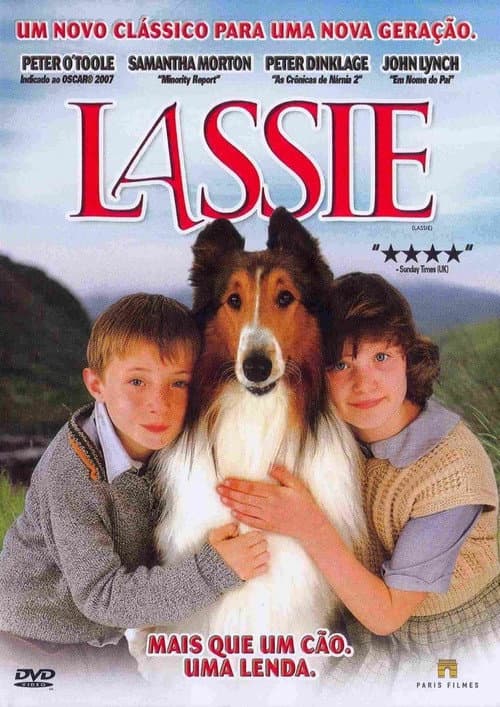 Lassie